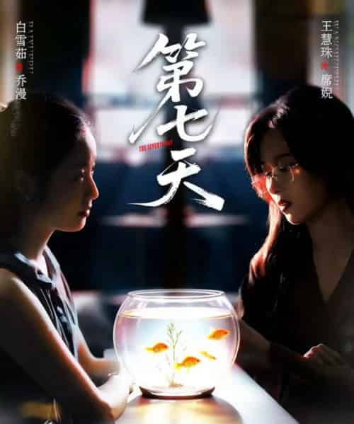 第七天（48集全）白雪茹＆王慧珠-紫橙网创项目网