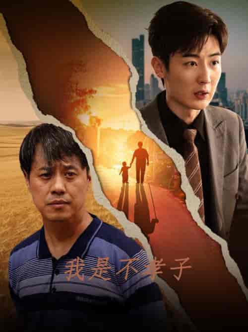 我是不孝子（50集全） - 紫橙阁短剧