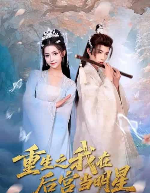 重生之我在后宫当明星 重生之我在后宫当明星