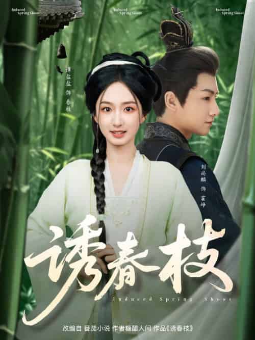 诱春枝（77集全）刘尚麟＆谭盐盐 - 紫橙阁短剧