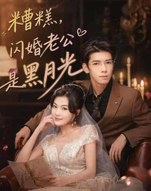 糟糕,闪婚老公是黑月光 糟糕,闪婚老公是黑月光