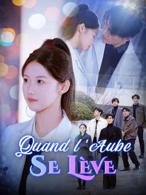 Quand l＆#039;Aube Se Lève（68集全）Isabelle＆Poirier＆Lucien＆Chauvin - 紫橙海外短剧