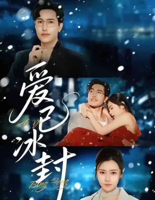 爱已冰封（62集全）刘小龙＆邹洁仪-紫橙网创项目网