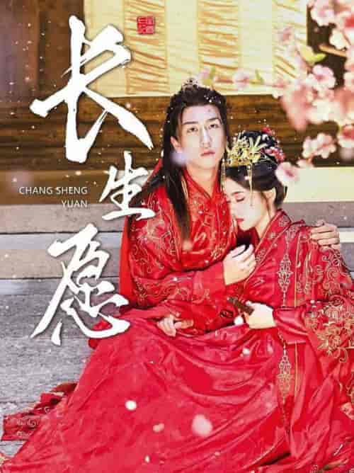 长生愿（80集全）李芊乐 - 紫橙短剧