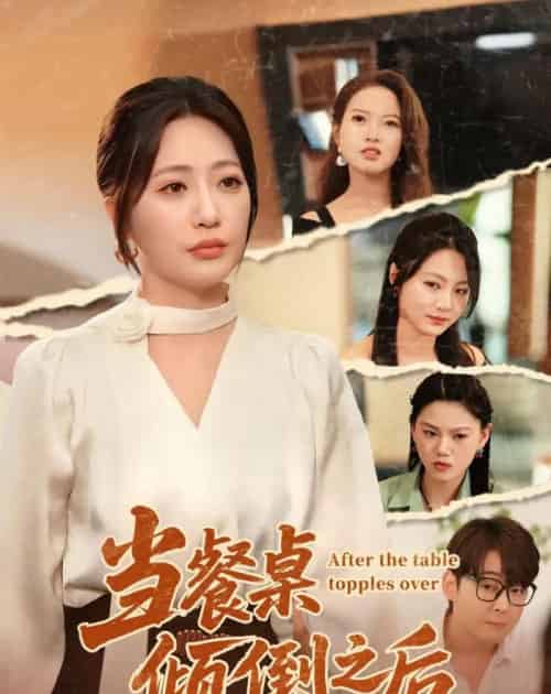 当餐桌倾倒之后（45集全）六一＆郝逸伦-紫橙网创项目网