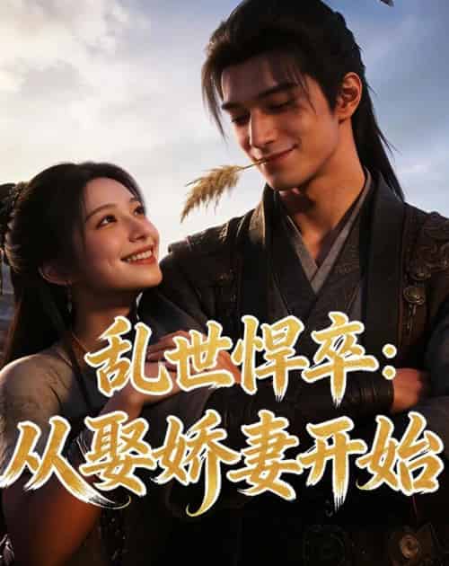 乱世悍卒：从娶娇妻开始（102集全）Ai - 紫橙阁短剧