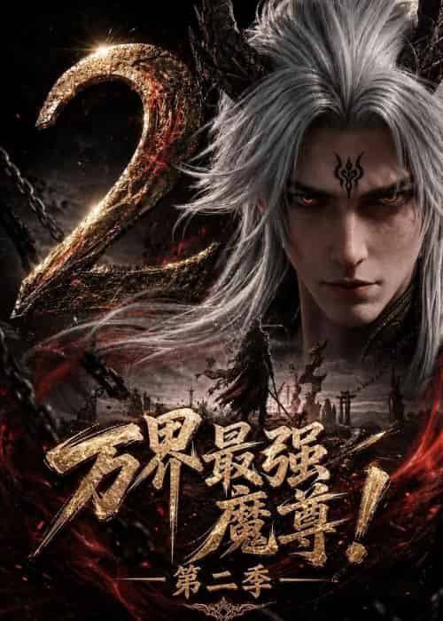 万界最强魔尊!第二季(57集全)AI-紫橙网创项目网