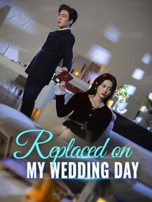 Replaced on My Wedding Day（30集全）Ivy＆York＆＆John＆Snow - 紫橙海外短剧