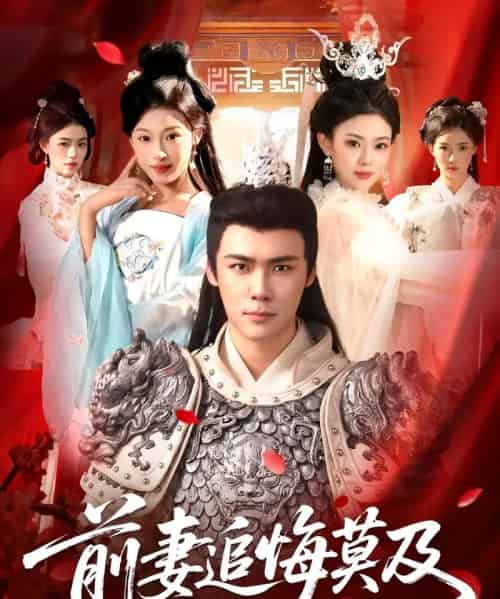 前妻追悔莫及（108集全）王行宇＆董秋怡-紫橙网创项目网