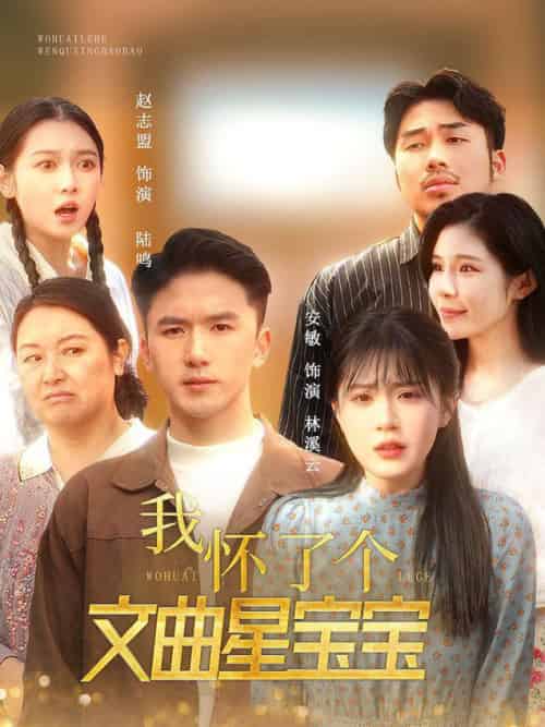 我怀了个文曲星宝宝（60集全） - 紫橙阁短剧