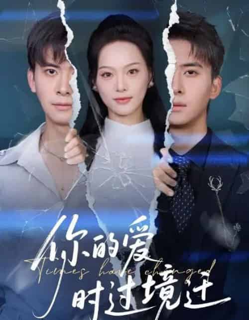 你的爱时过境迁（61集全）刘渝展＆赵昱萱-紫橙网创项目网