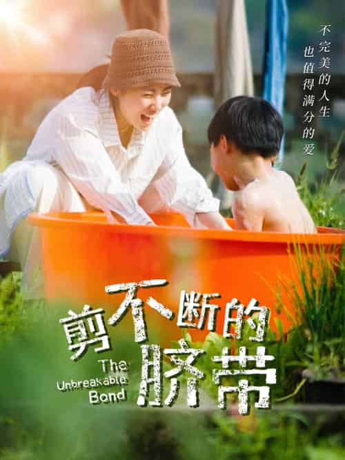 剪不断的脐带（70集） - 紫橙阁短剧