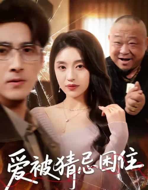 爱被猜忌困住（60集全）张欧文＆刘海燕-紫橙网创项目网