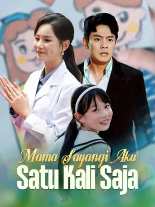 Mama Sayangi Aku Satu Kali Saja Mama Sayangi Aku Satu Kali Saja