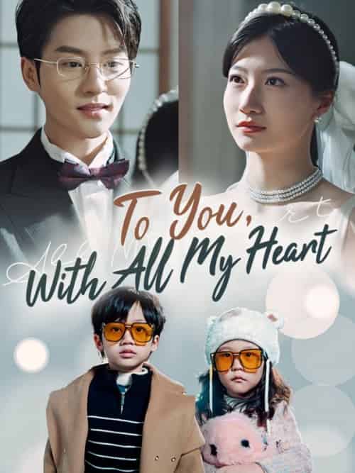 To You, With All My Heart（78集全）Zoe＆Muhl - 紫橙海外短剧