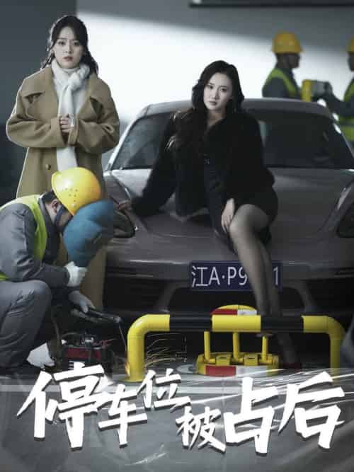 停车位被占后（80集全） - 紫橙阁短剧