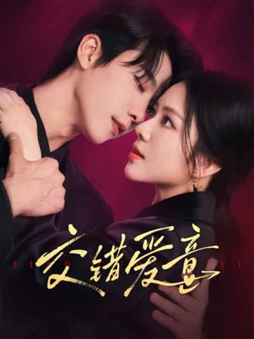 交错爱意(66集全)毛唯嘉&张韫韬-紫橙网创项目网