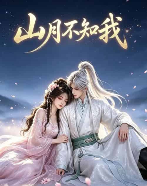 山月不知我 山月不知我