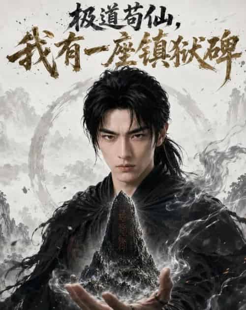 极道苟仙,我有一座镇狱碑(63集全)AI-紫橙网创项目网