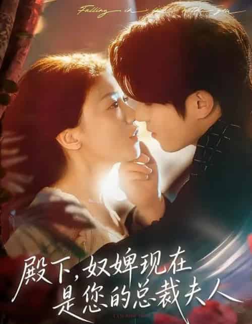 殿下，奴婢现在是您的总裁夫人（80集全）杨宇斌＆何田田-紫橙网创项目网