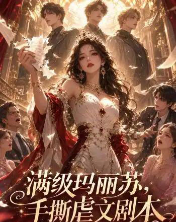 满级玛丽苏,手撕虐文剧本(18集全)AI-紫橙网创项目网