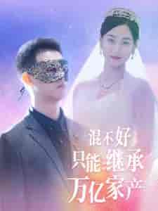 混不好只能继承万亿家产（98集全） - 紫橙阁短剧