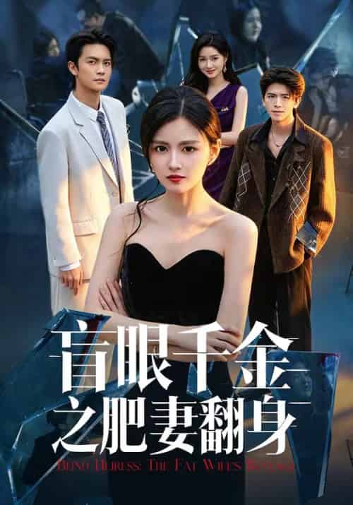 盲眼千金之肥妻翻身(48集全)钟昊洋&黄露-紫橙网创项目网
