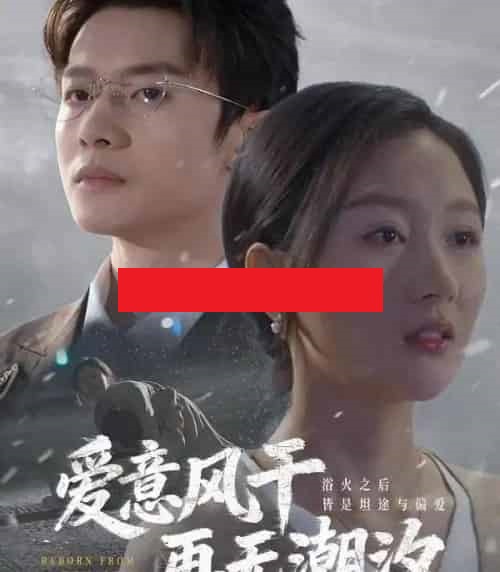 爱意风干再无潮汐（69集全）程汁＆魏梦迪＆蔡长源 - 紫橙阁短剧