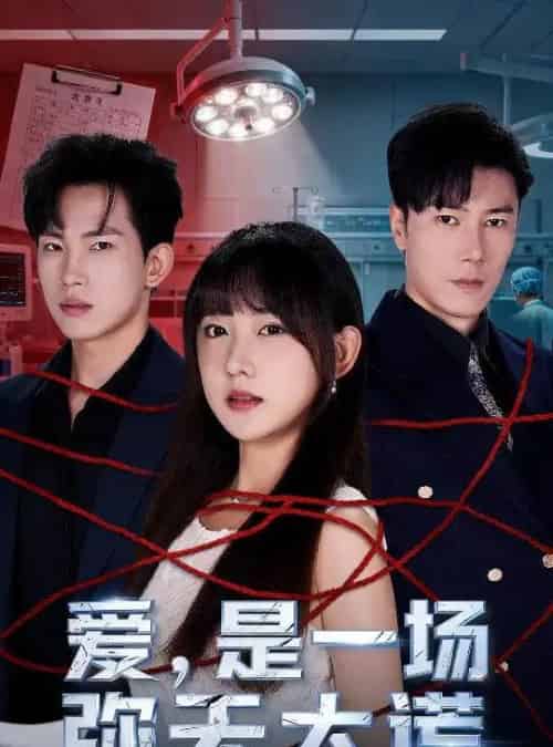 爱是一场弥天大谎（60集全）岳杨＆顾书齐-紫橙网创项目网