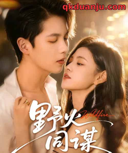 野火同谋（66集全）张星昂＆林薇-紫橙网创项目网