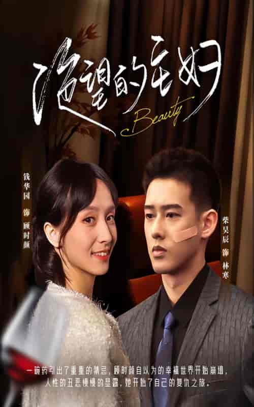 新：绝望的主妇（100集） - 紫橙阁短剧