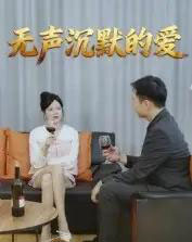 无声沉默的爱（15集全）崔贞莉 - 紫橙阁短剧