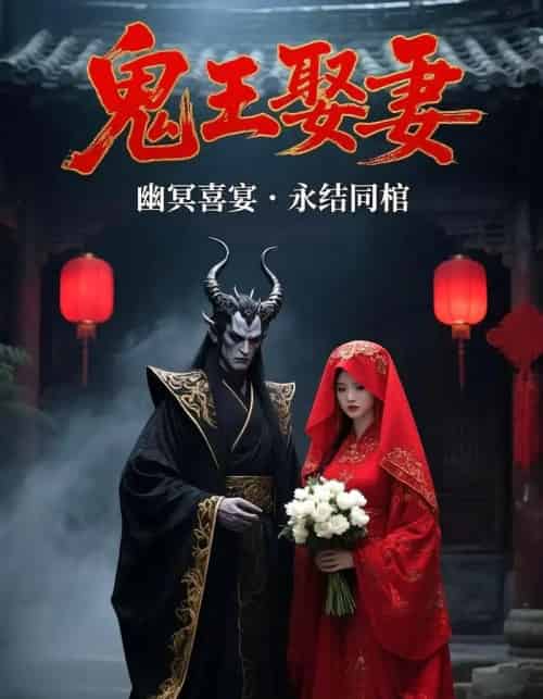 鬼王娶妻 鬼王娶妻