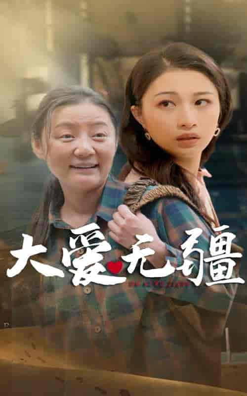 大爱无疆（30集） - 紫橙阁短剧