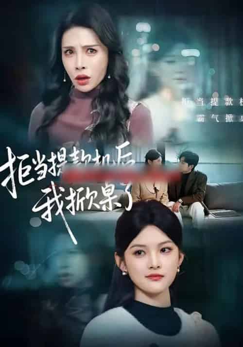 拒当提款机后，我掀桌了（40集全）王芊麒＆高辰昊-紫橙网创项目网