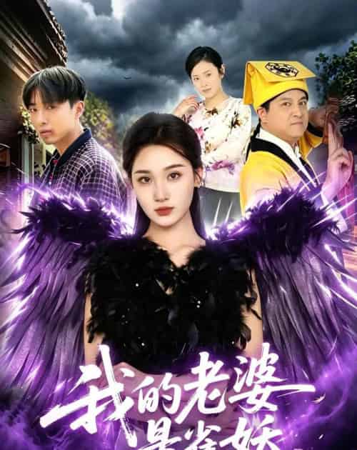 我的老婆是雀妖(60集全)理艺如&辛一-紫橙网创项目网
