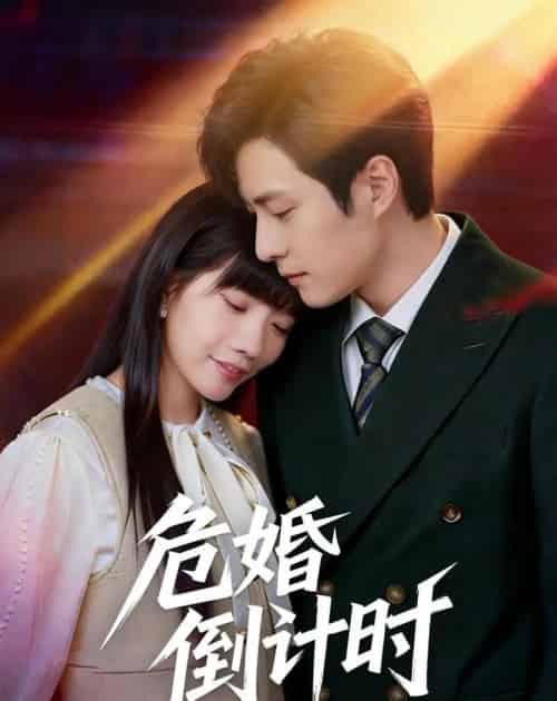 危婚倒计时（60集全）布仙迪＆金明-紫橙网创项目网