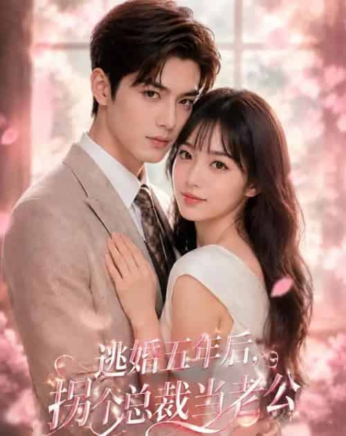 逃婚五年后,拐个总裁当老公 逃婚五年后,拐个总裁当老公