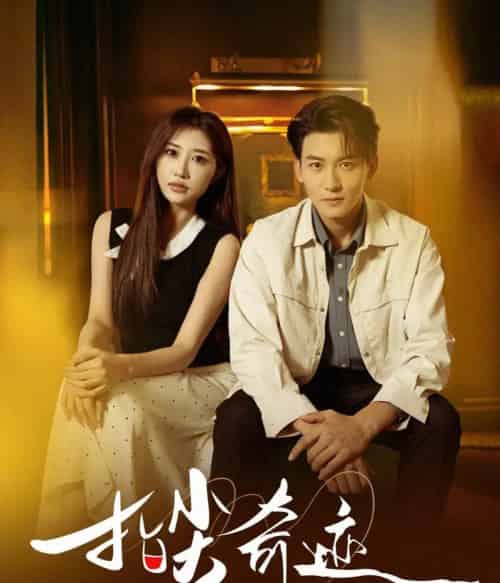 指尖奇迹（64集全）孙虎城＆陈心雅＆汤彦俐＆章滢-紫橙网创项目网