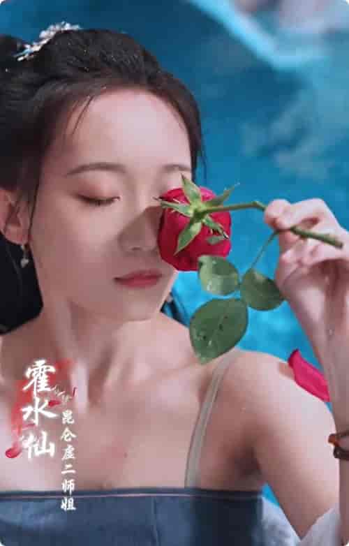 洗髓换骨入凌云（60集全）顾凡＆小月 - 紫橙阁短剧