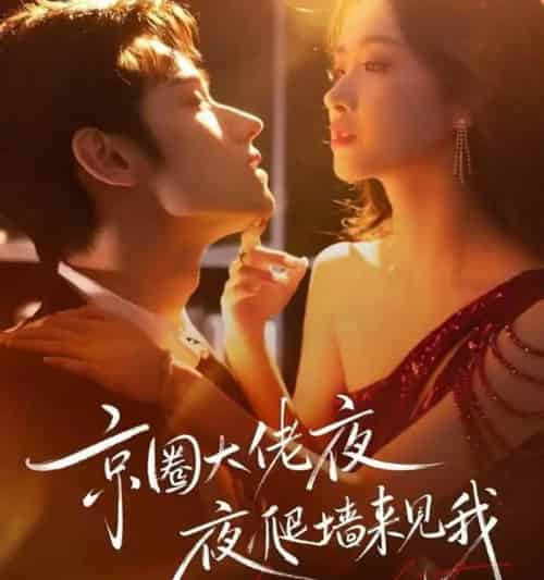 京圈大佬夜夜爬墙来见我＆吻上瘾，顾总他破防了＆京圈大佬夜夜爬墙来见我＆吻上瘾顾总他破防了（73集全）-紫橙网创项目网