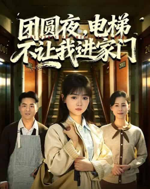 团圆夜,电梯不让我进家门 团圆夜,电梯不让我进家门