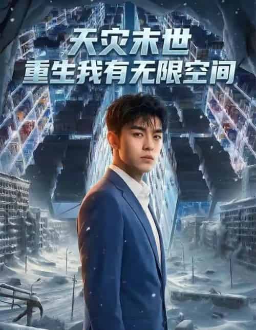 天灾末世，重生我有无限空间（60集全）AI-紫橙网创项目网
