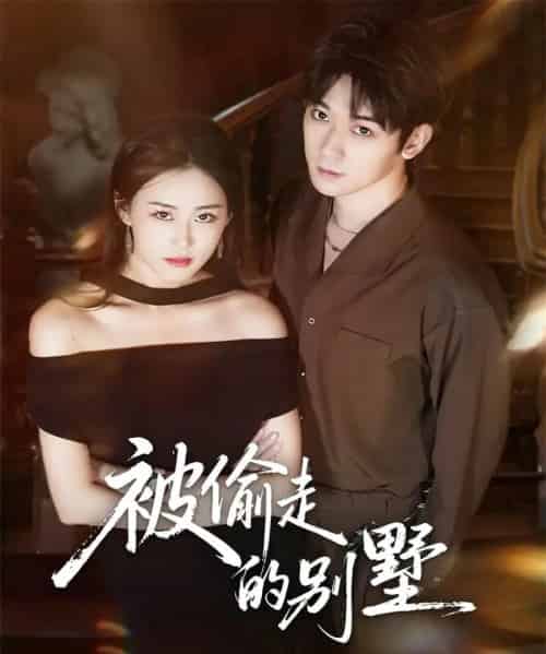 被偷走的别墅（60集全）彭渤宇＆韩鱼儿-紫橙网创项目网