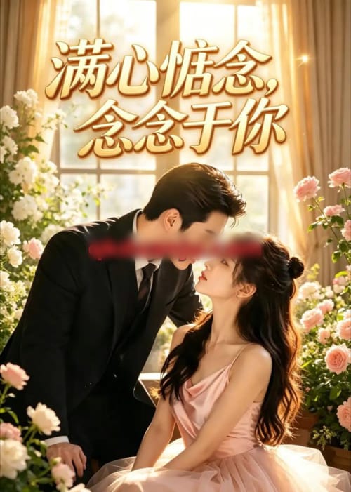 满心惦念，念念于你（109集全）AI短剧 - 紫橙阁短剧