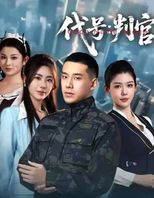 代号：判官（83集全）伊拉＆王慧龙-紫橙网创项目网