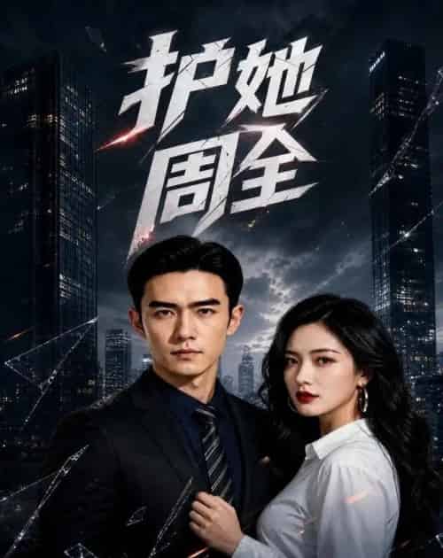 护她周全(68集全)AI-紫橙网创项目网