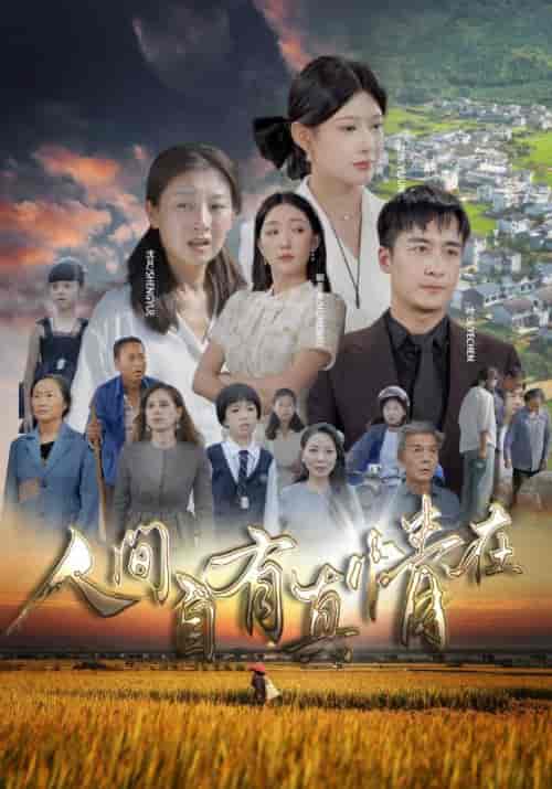 人间自由真情在（93集） - 紫橙阁短剧