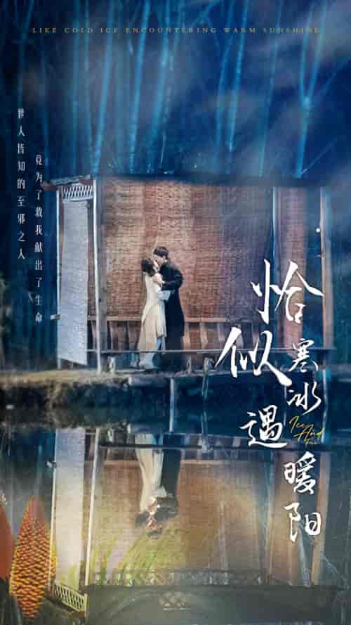 恰似寒冰遇暖阳（60集） - 紫橙阁短剧