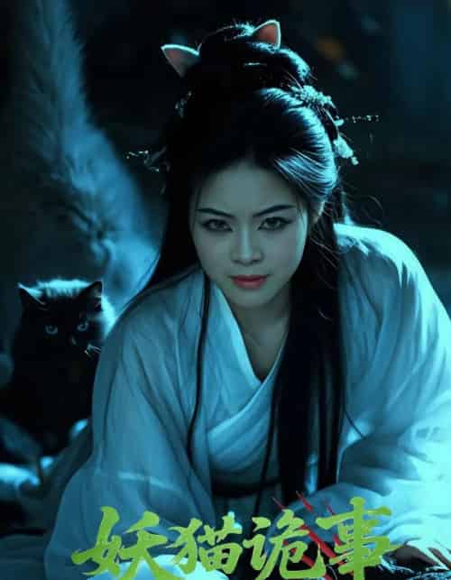 妖猫诡事 妖猫诡事